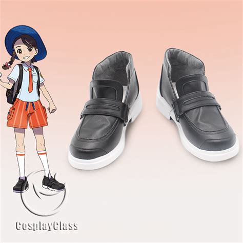 replica aether shoes pokemon|Pokemon Scarlet and Violet's Indigo Disk 'Secret' Clothing .